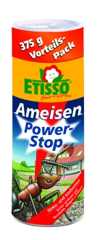 Etisso Ameisen Power-Stop